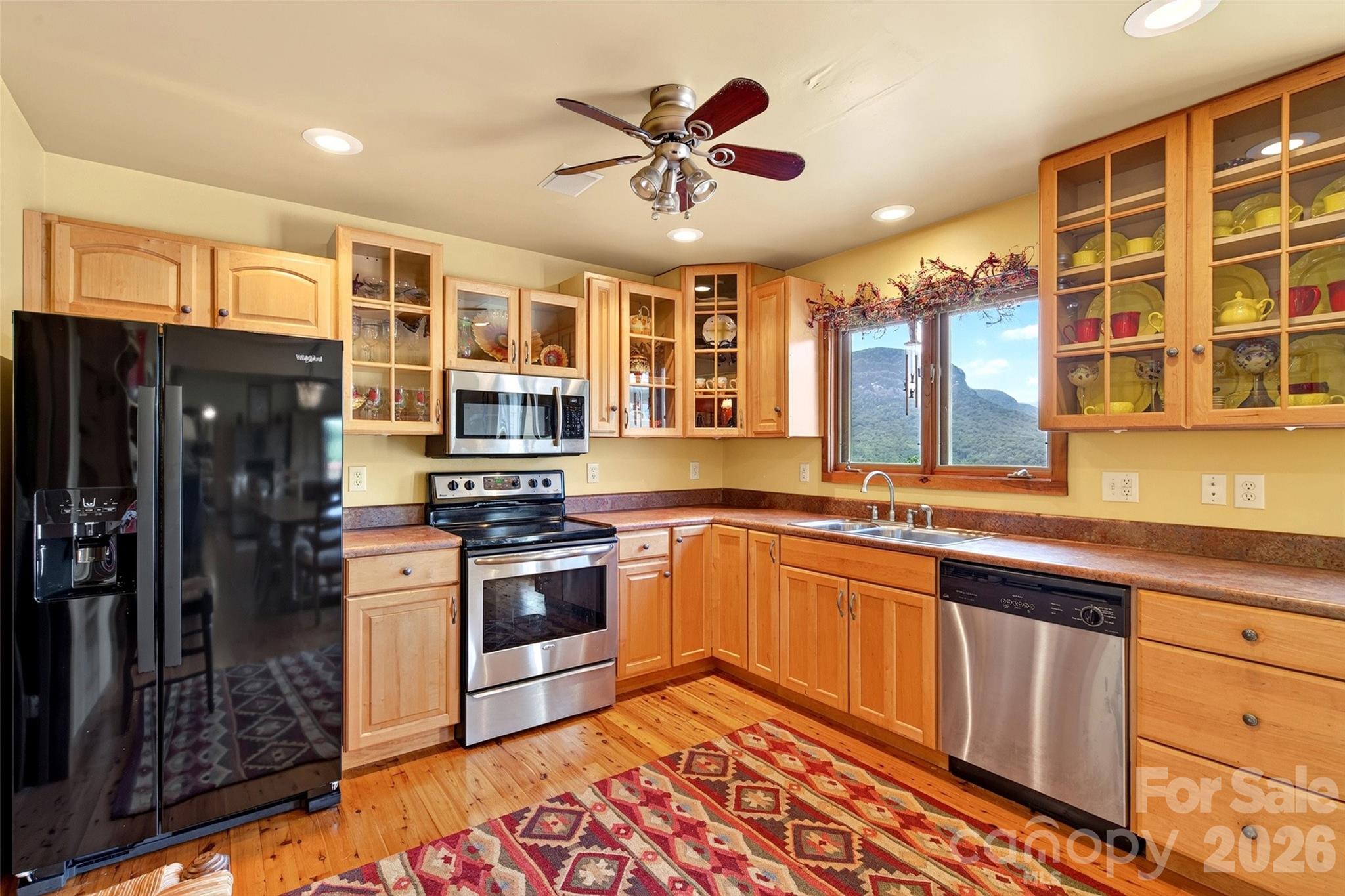 227 Sidney Lanier Road Lake Lure, NC 28746 - Photo 20 of 48