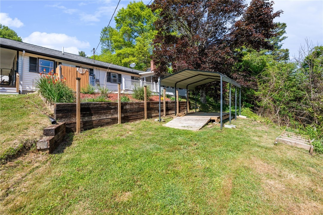 190 Benfield Road Crossnore, NC 28657 - Photo 47 of 50