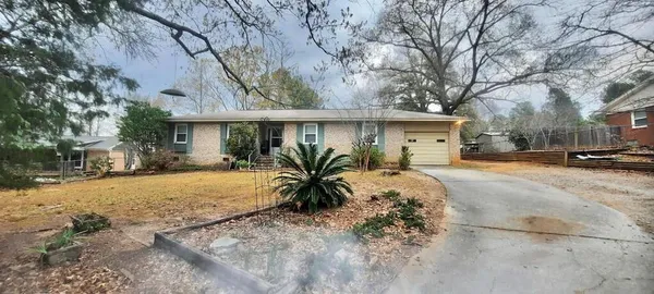 $1,650 | 590 Hillcrest Street, Harlem, GA 30814