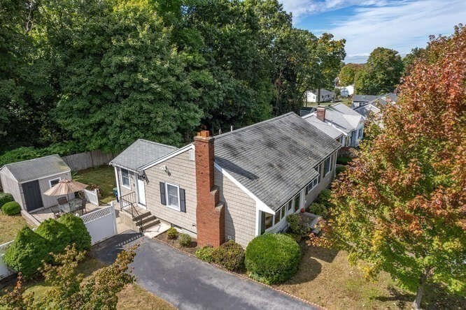 21 Edwards Road Braintree, MA 02184 - Photo 17 of 28 Gallery Image 17