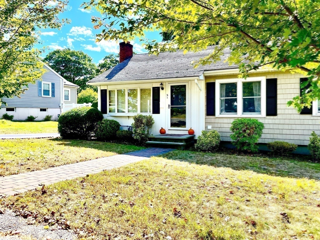 21 Edwards Road Braintree, MA 02184 - Photo 28 of 28 Gallery Image 28
