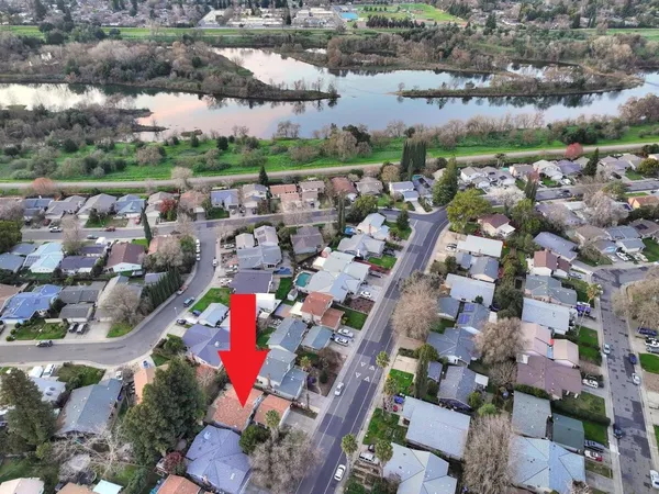 $443,000 | 9385 Mira Del Rio Drive, Sacramento, CA 95827