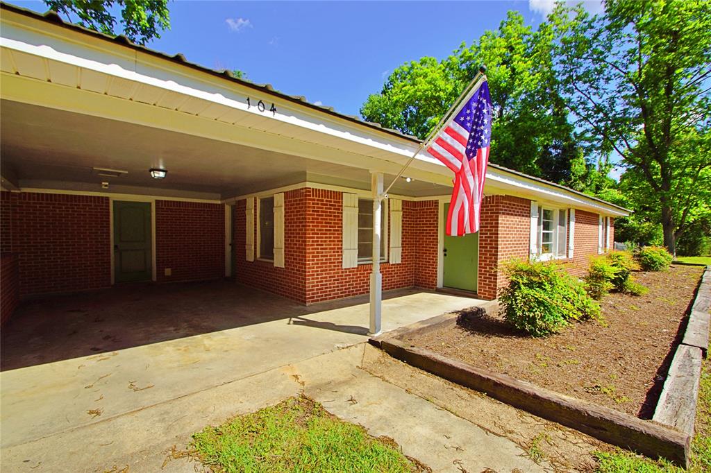 104 Orr Street Sarepta, LA 71071 - Photo 1 of 24