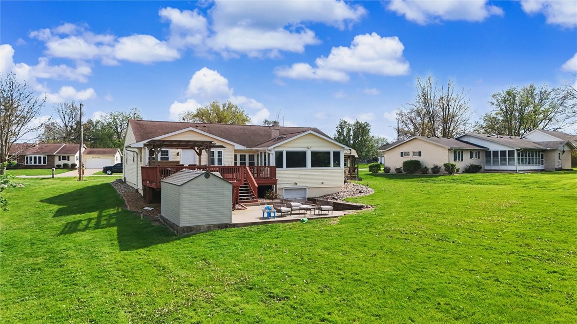 1708 Oakmont Drive Decatur, IL 62521 - Photo 27 of 39