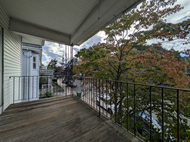 $5,000 | 80 North Street, Unit 2, Medford, MA 02155