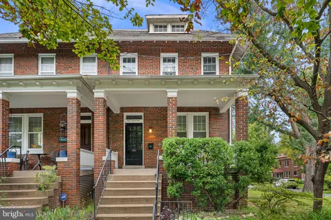 $981,000 | 4101 Legation Street Northwest, Washington, DC 20015