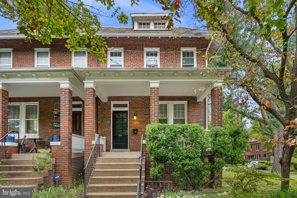 $981,000 | 4101 Legation Street Northwest, Washington, DC 20015