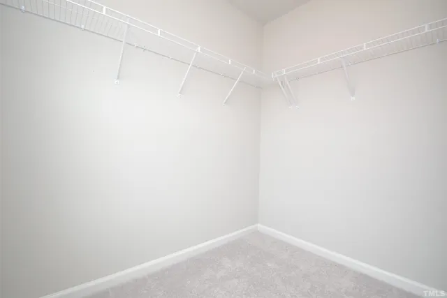 a view of a small space