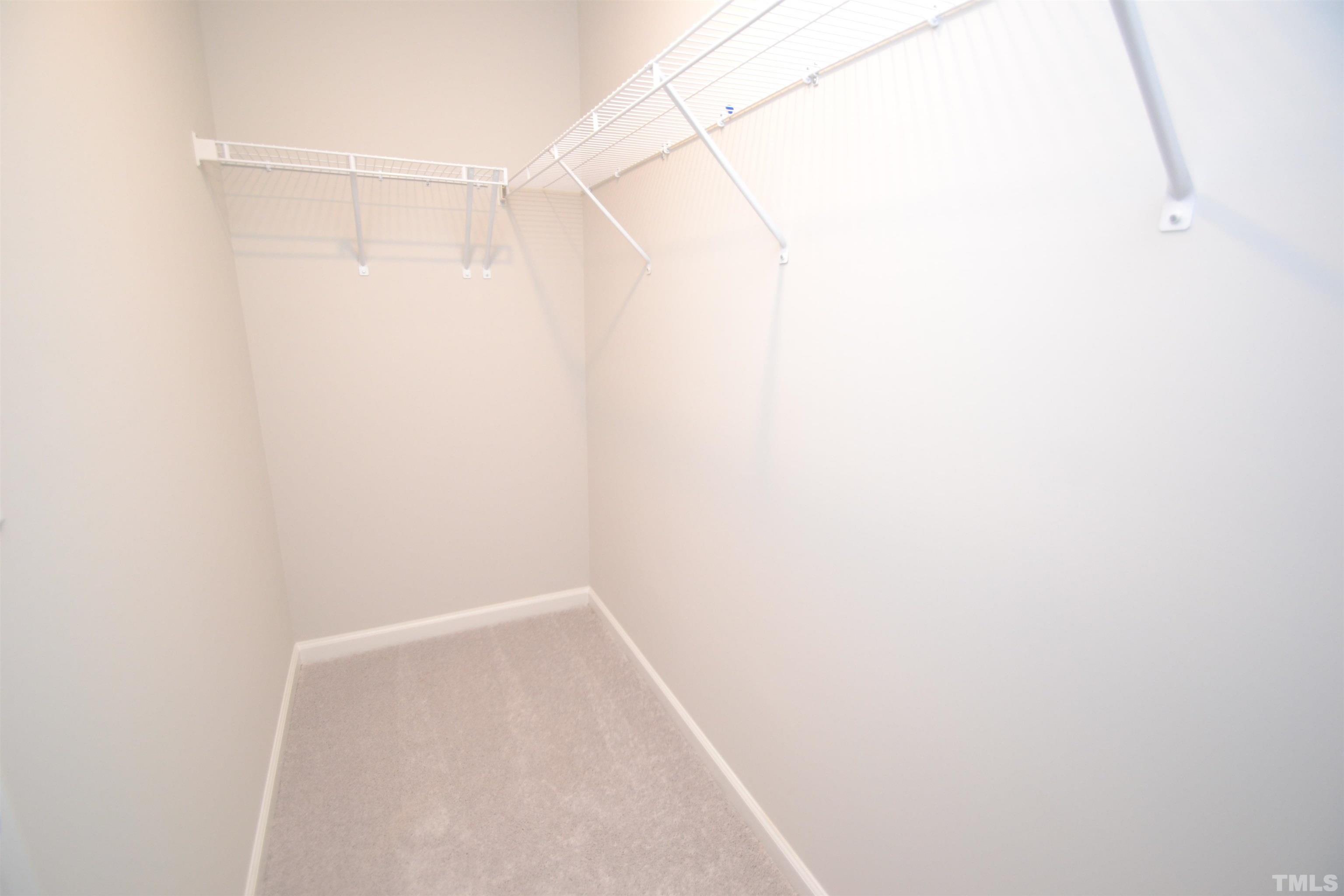 1837 Joscara Lane Apex, NC 27502 - Photo 41 of 45 a view of a small space