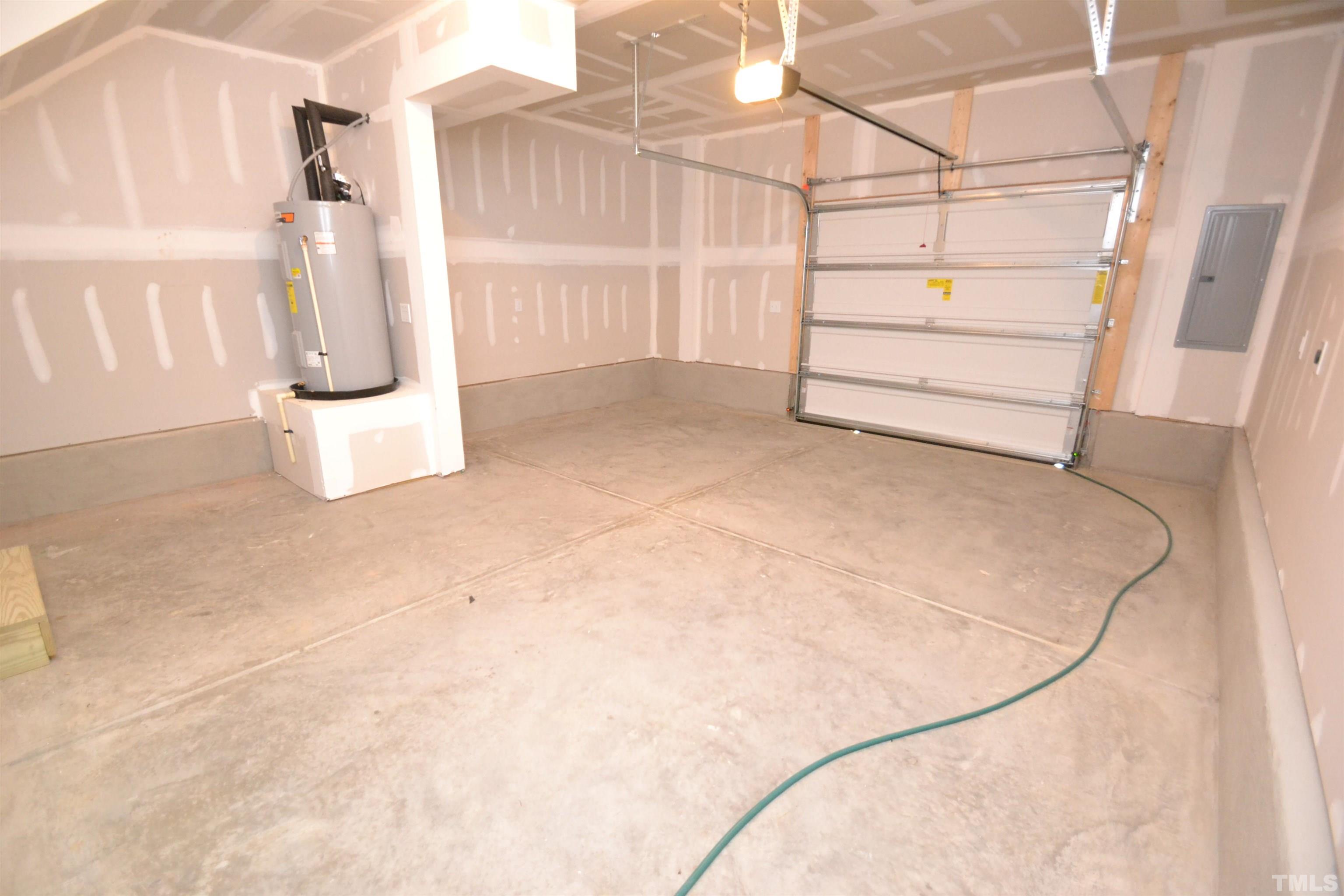 1837 Joscara Lane Apex, NC 27502 - Photo 42 of 45 a view of closet