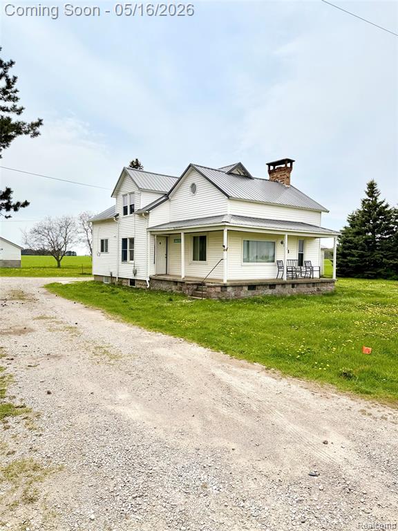 6161 West Caro Road Vassar, MI 48768 - Photo 19 of 20