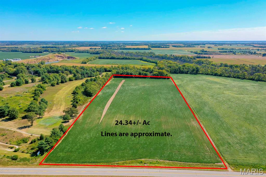 Tbb State Route 127 Greenville, IL 62246 - Photo 1 of 5