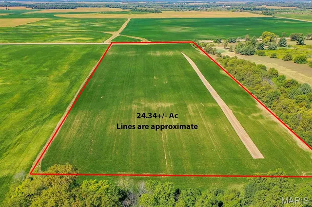 $300,000 | Tbb State Route 127, Greenville, IL 62246