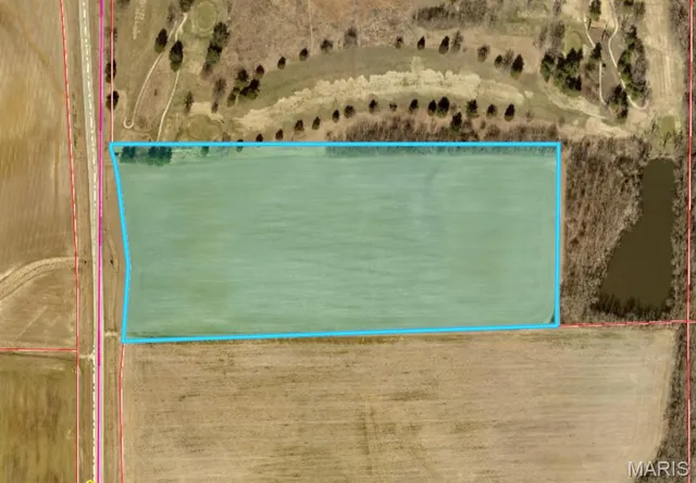 $300,000 | Tbb State Route 127, Greenville, IL 62246