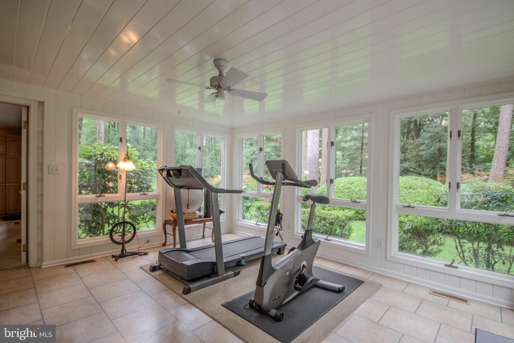 29745 Jackson Road Salisbury, MD 21804 - Photo 25 of 77 Sunroom