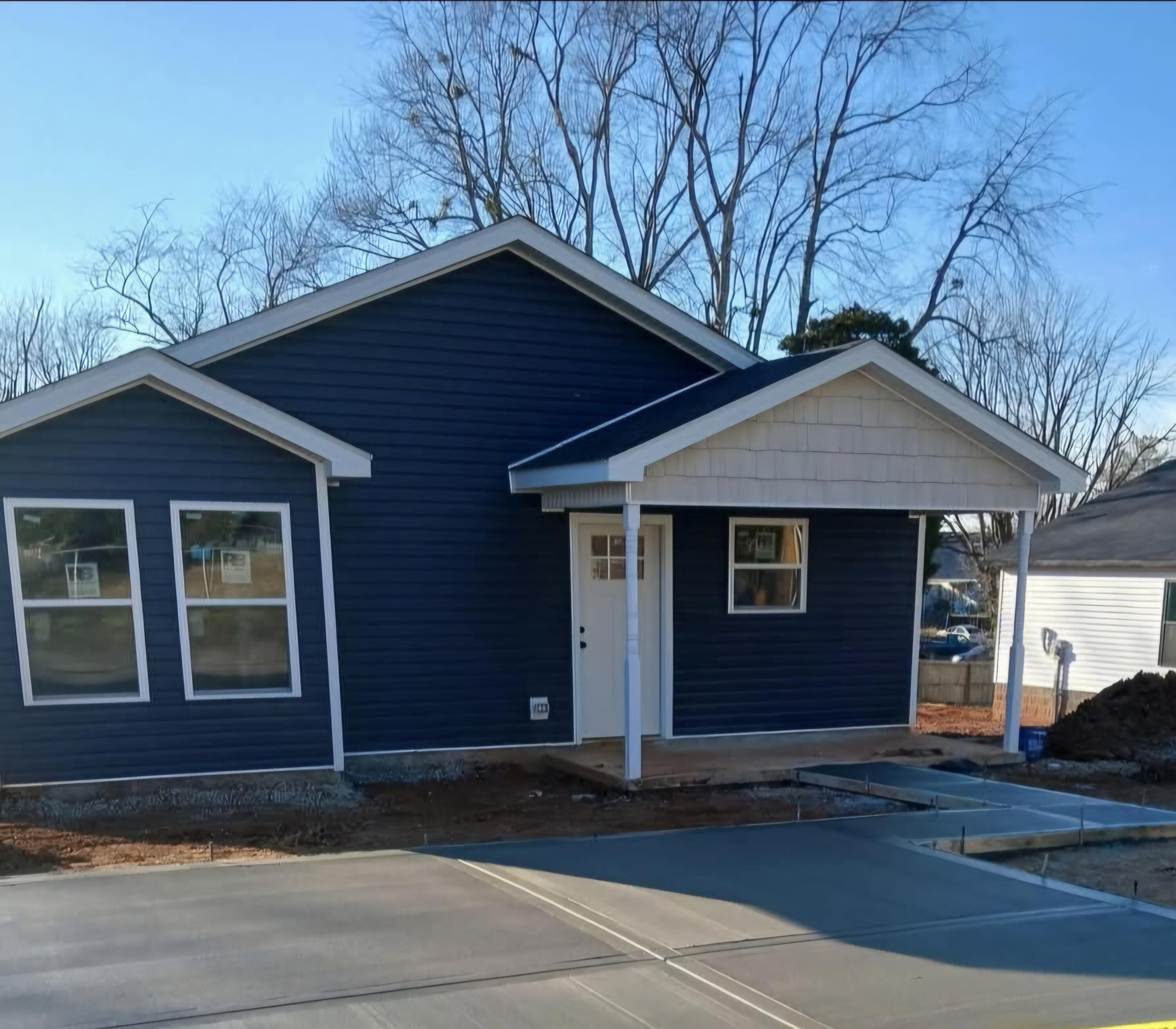 71 Bluegrass Road Somerset, KY 42503 - Photo 1 of 1 IMG_20250206_081733
