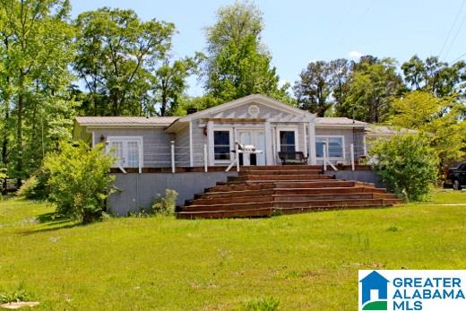 520 Rabbit Point Road Cropwell, AL 35054 - Photo 36 of 38