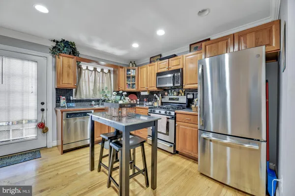 $2,300 | 2717 Fait Avenue, Baltimore, MD 21224