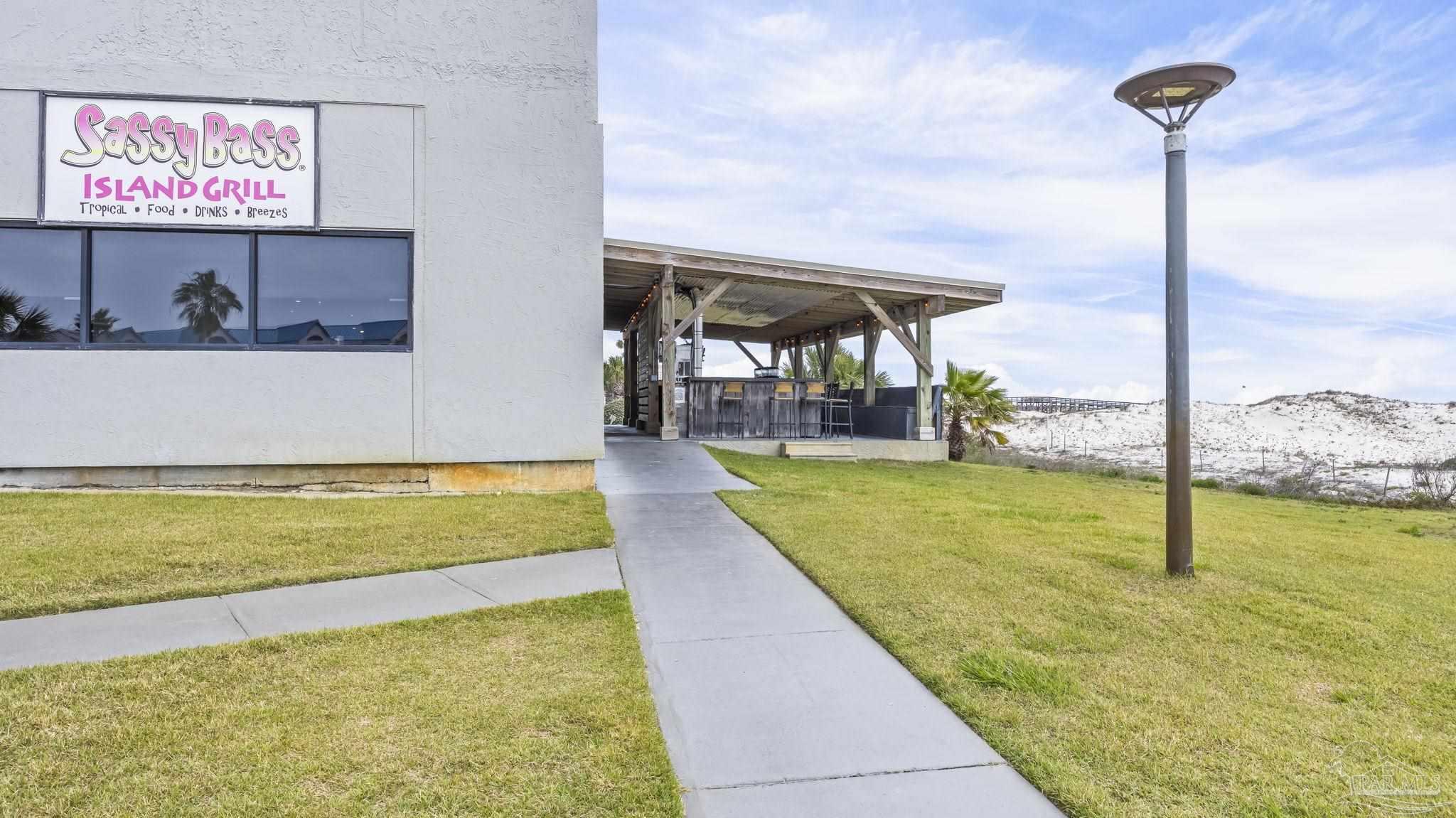 645 Plantation Road, Unit 6101 Gulf Shores, AL 36542 - Photo 48 of 53