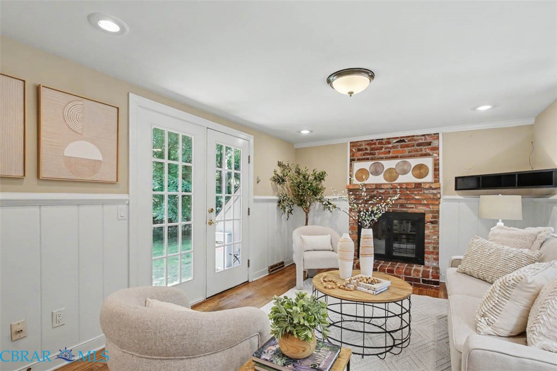 266 Nottingham Road Williamsburg, VA 23185 - Photo 20 of 52