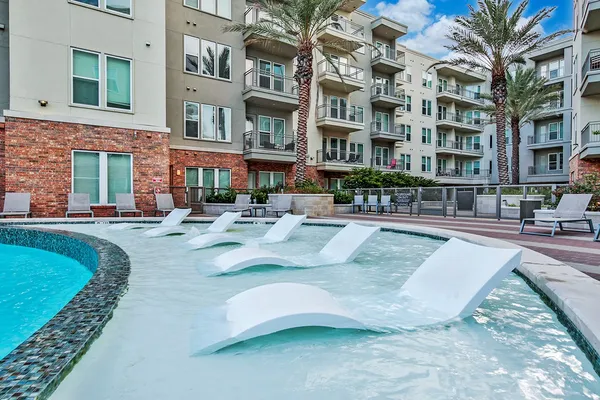 $1,850 | 150 West Sam Houston Parkway North, Unit 1416, Houston, TX 77024