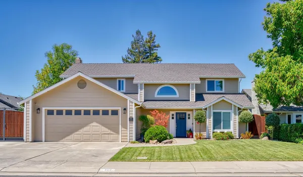 $589,000 | 7117 Schooner Court, Stockton, CA 95219