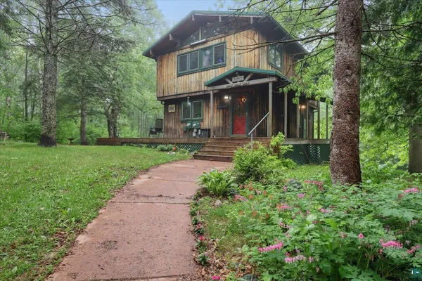 $499,000 | 5038 Morris Thomas Road, Hermantown, MN 55811