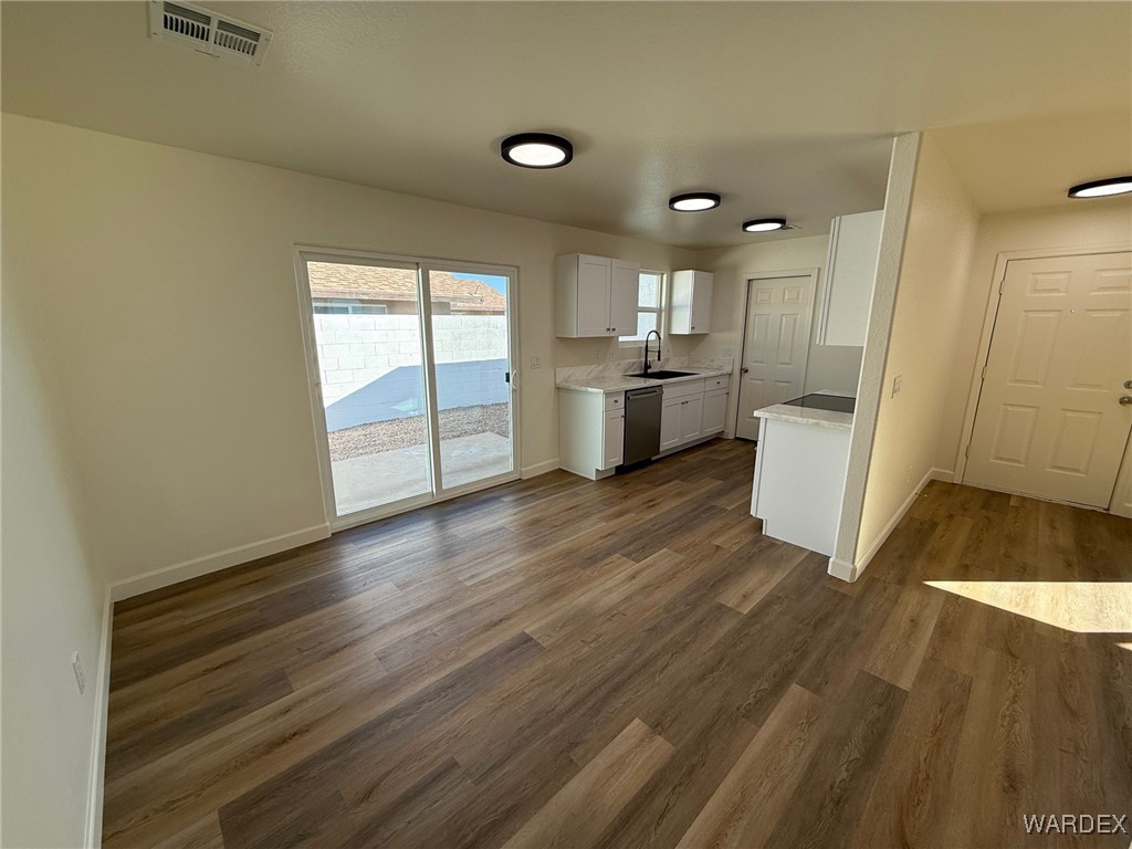 3695 North Verdugo Road Kingman, AZ 86409 - Photo 11 of 30 Kitchen