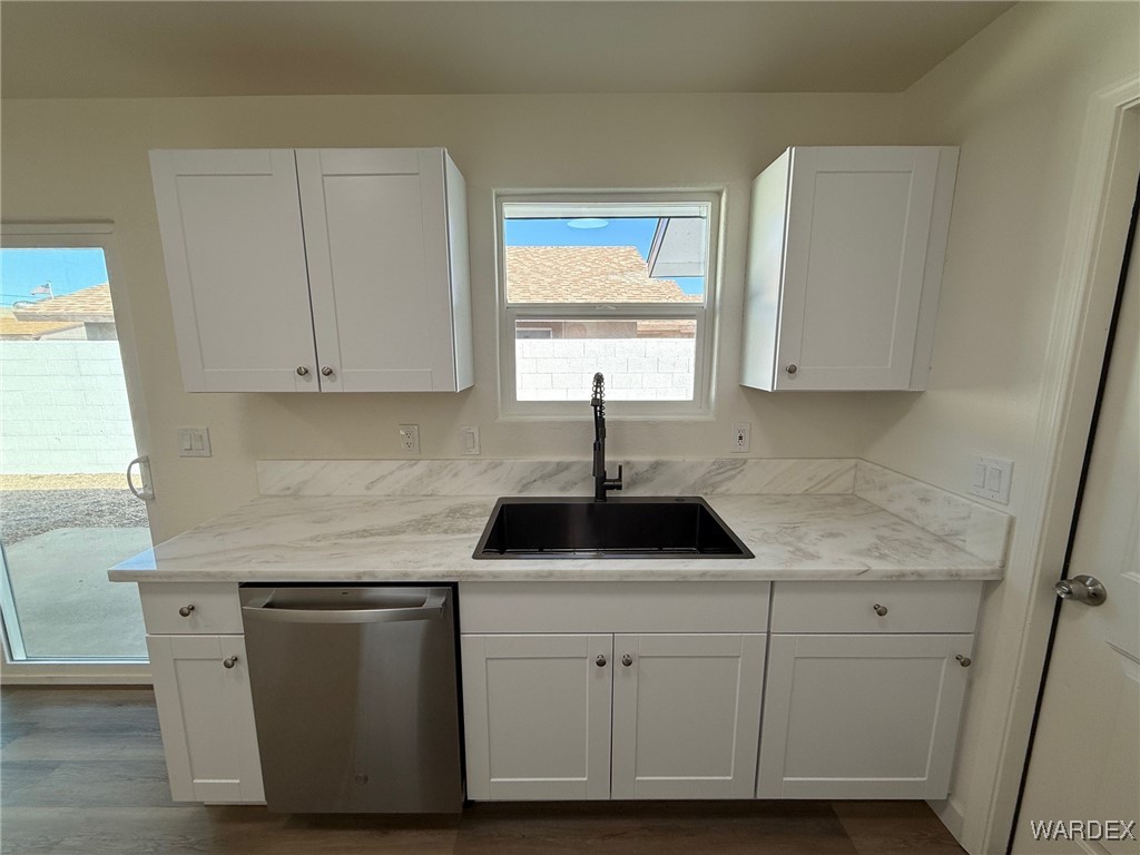 3695 North Verdugo Road Kingman, AZ 86409 - Photo 14 of 30 Kitchen