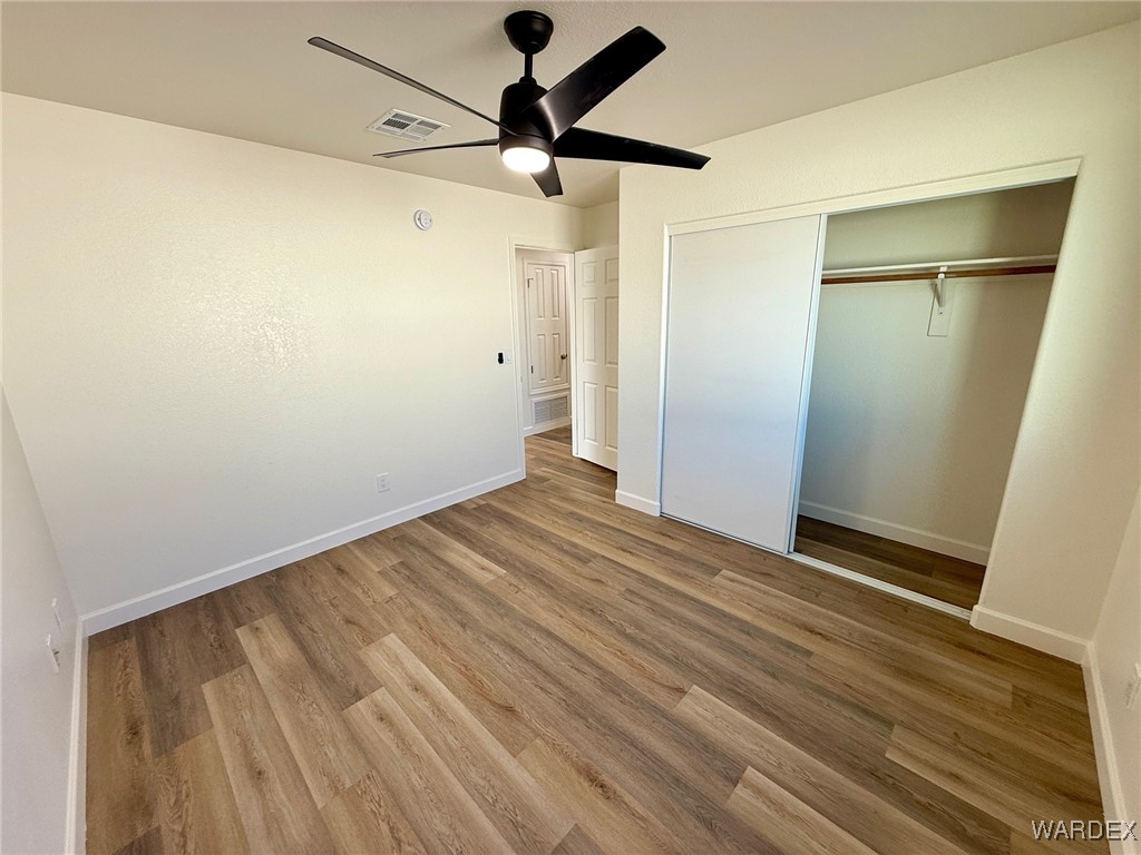 3695 North Verdugo Road Kingman, AZ 86409 - Photo 17 of 30 Bedroom