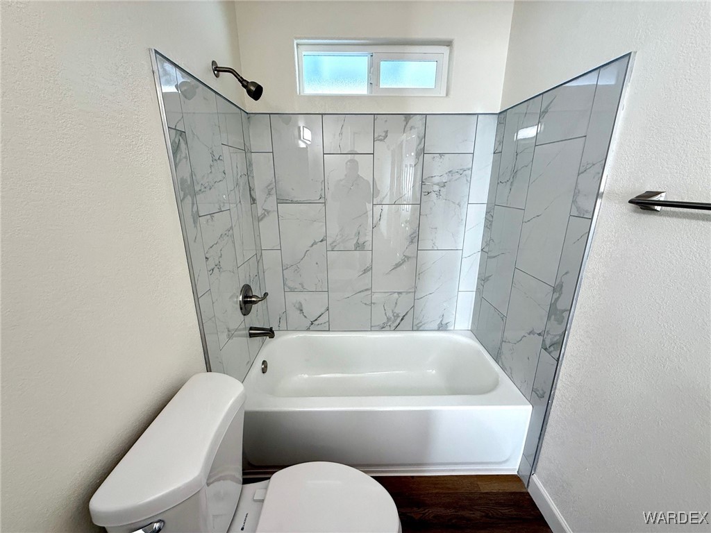 3695 North Verdugo Road Kingman, AZ 86409 - Photo 19 of 30 Bathroom