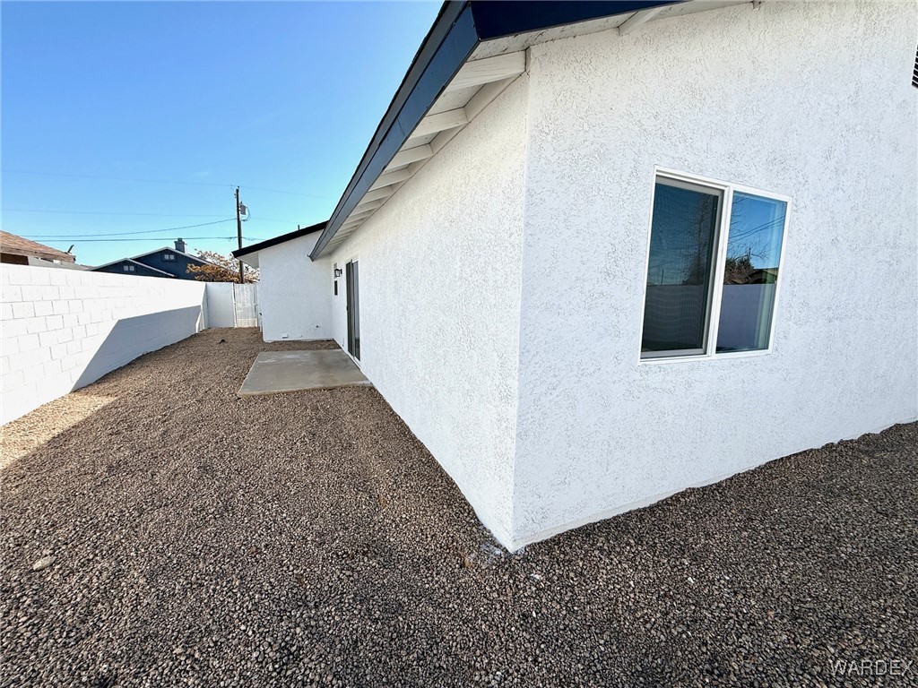 3695 North Verdugo Road Kingman, AZ 86409 - Photo 28 of 30 Side of Structure