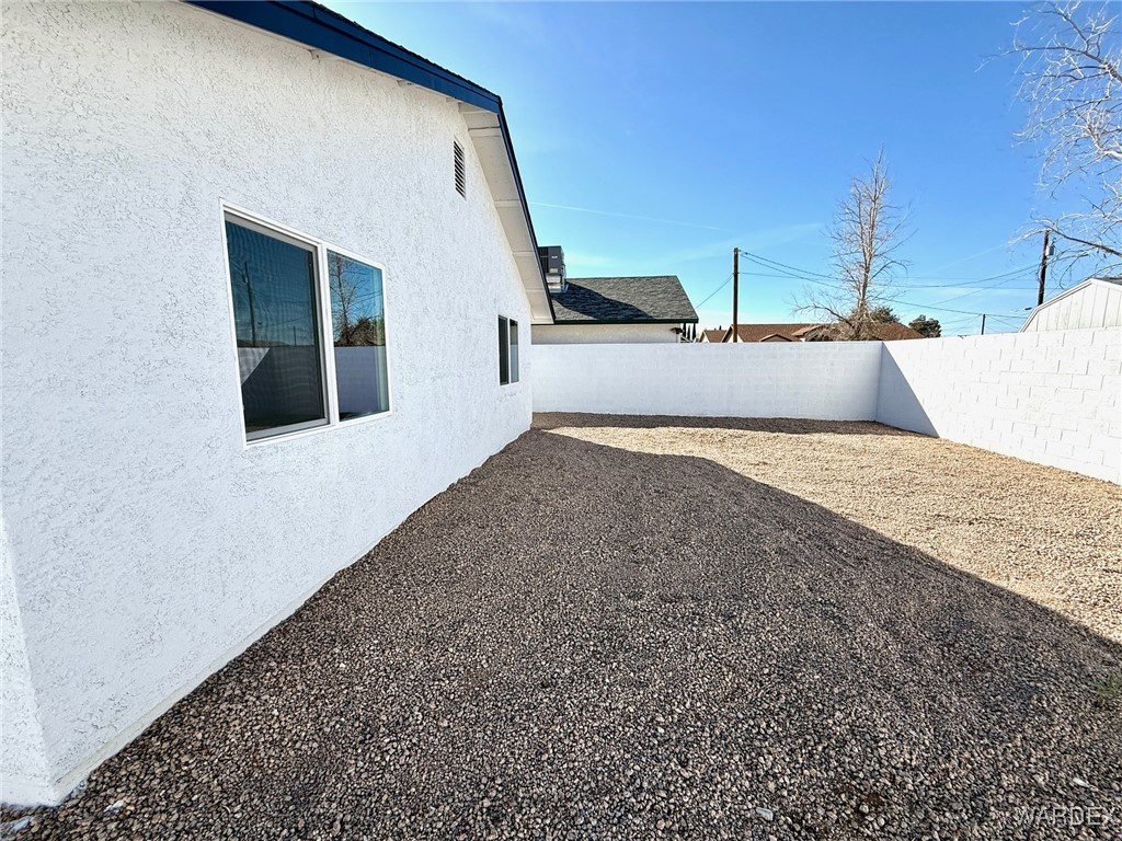 3695 North Verdugo Road Kingman, AZ 86409 - Photo 30 of 30 Yard