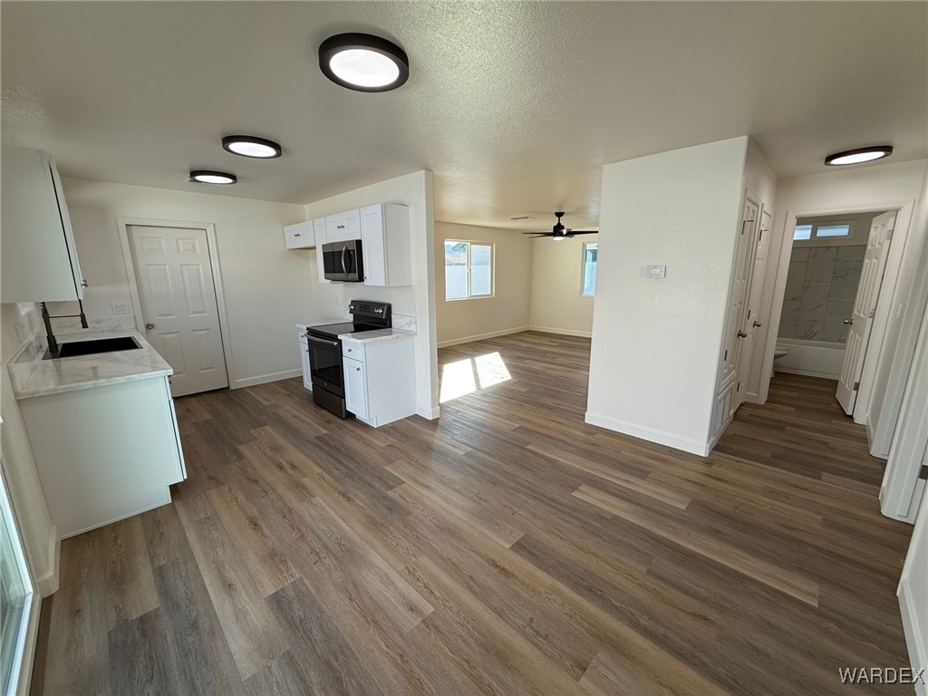 3695 North Verdugo Road Kingman, AZ 86409 - Photo 10 of 30 Kitchen