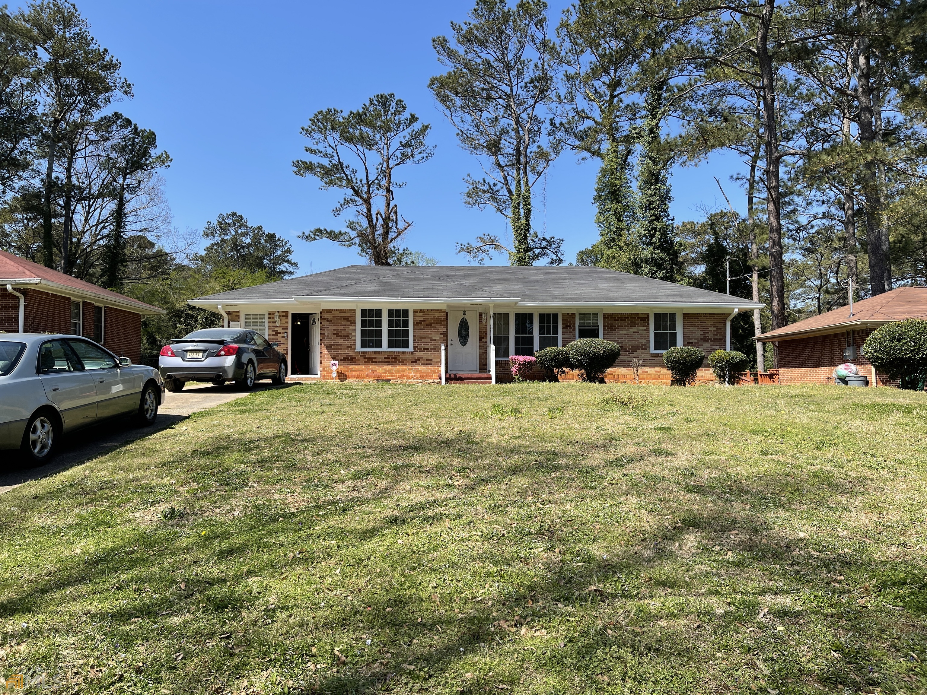 2020 Mark Trail Decatur, GA 30032 - Photo 1 of 1