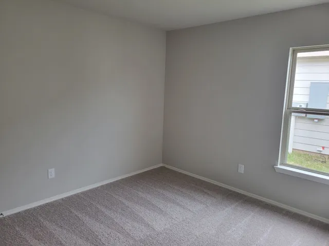 a view of small space