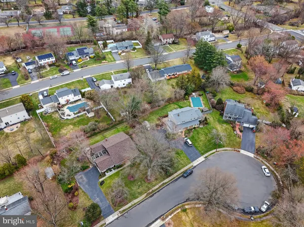 $579,900 | 7 Stanford Court, East Windsor, NJ 08520
