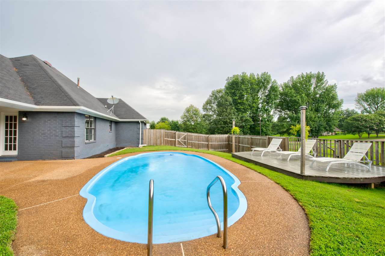 1091 Tracy Road Millington, TN 38053 - Photo 3 of 23 Gallery Image 3