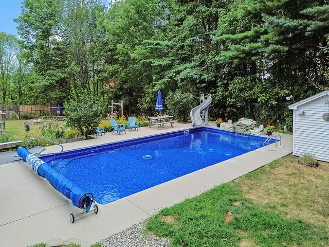 $499,000 | 336 Main Street, Winthrop, ME 04364