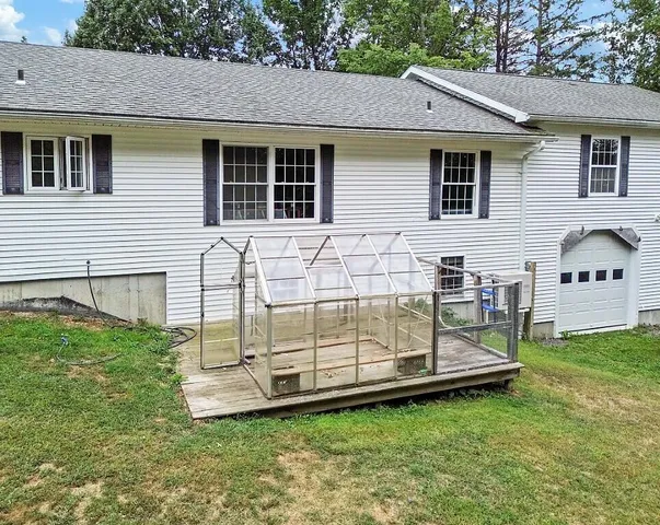 $499,000 | 336 Main Street, Winthrop, ME 04364
