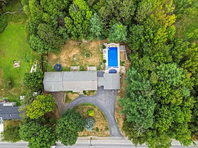 $499,000 | 336 Main Street, Winthrop, ME 04364