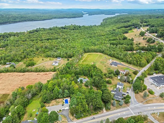 $499,000 | 336 Main Street, Winthrop, ME 04364