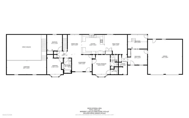 $499,000 | 336 Main Street, Winthrop, ME 04364