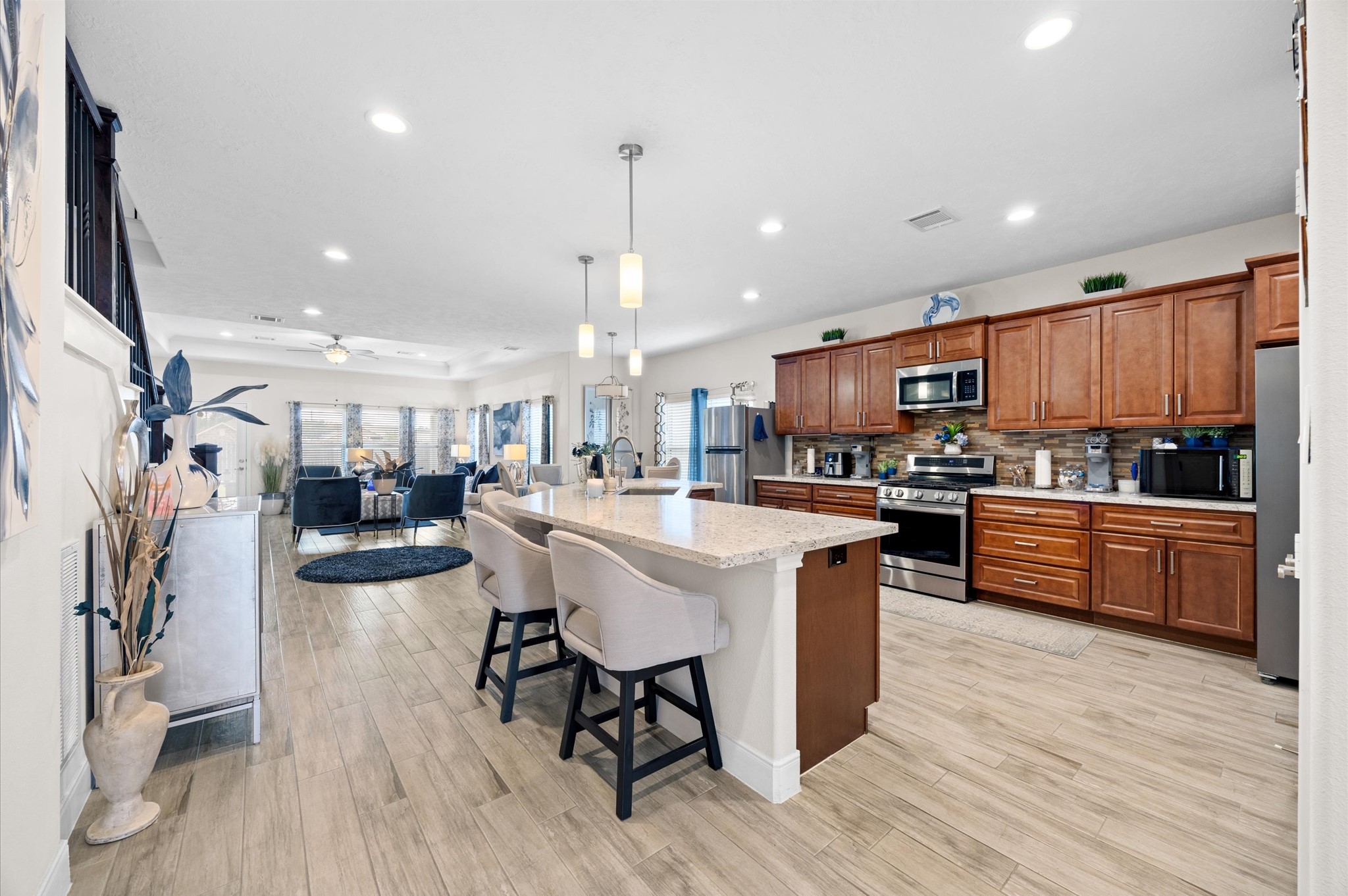 20023 Poppy Hills Lane Cleveland, TX 77327 - Photo 13 of 41