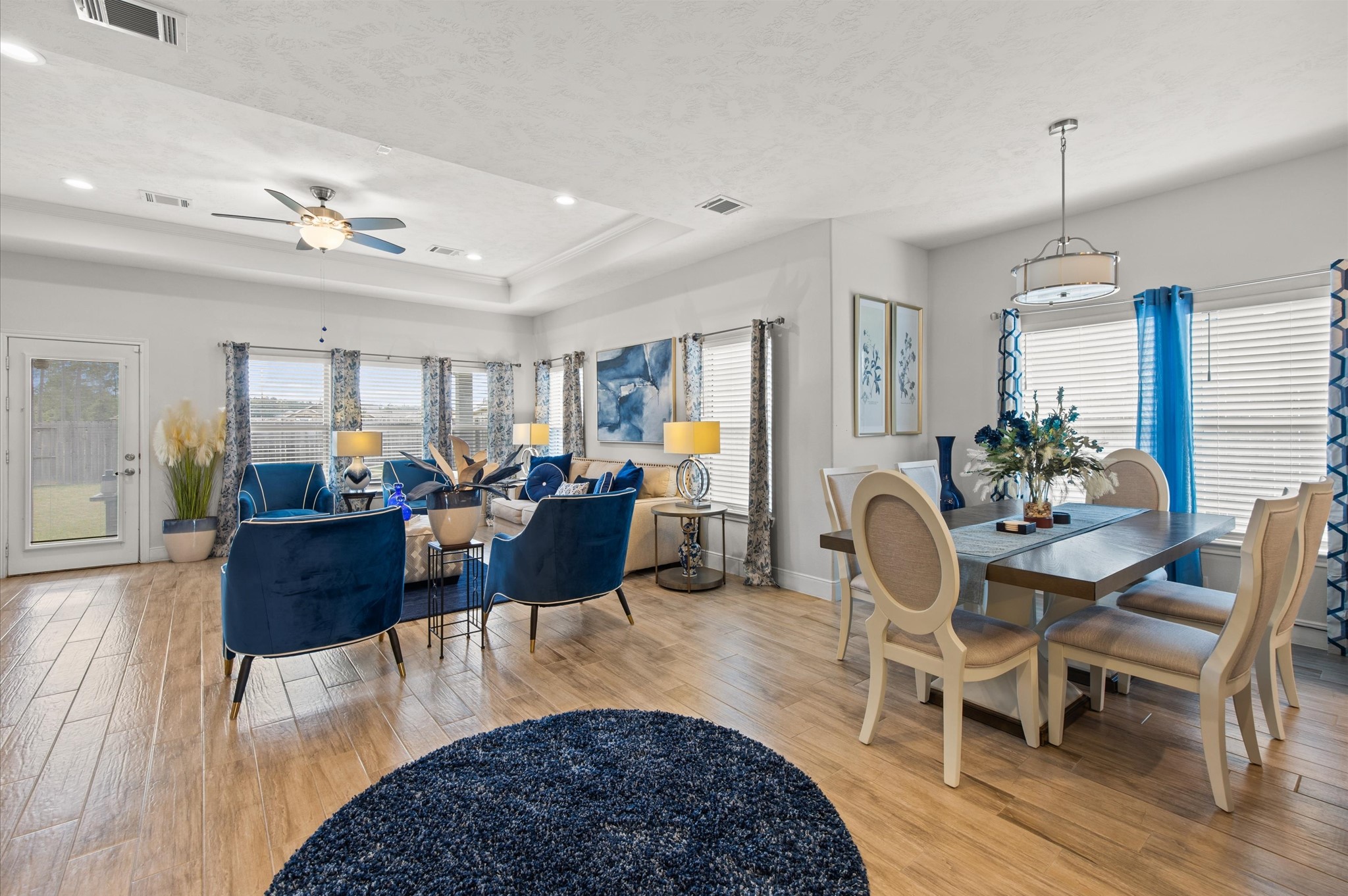 20023 Poppy Hills Lane Cleveland, TX 77327 - Photo 19 of 41