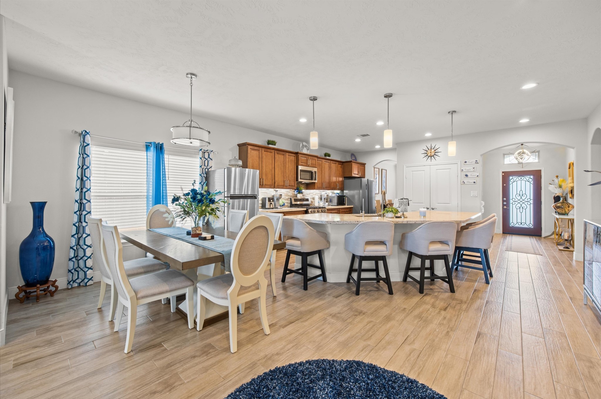 20023 Poppy Hills Lane Cleveland, TX 77327 - Photo 20 of 41