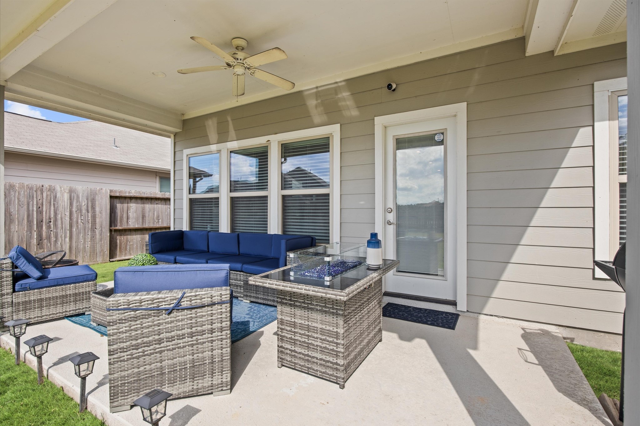 20023 Poppy Hills Lane Cleveland, TX 77327 - Photo 34 of 41