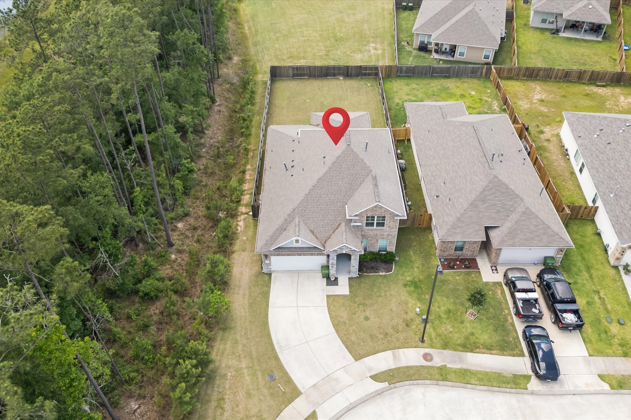 20023 Poppy Hills Lane Cleveland, TX 77327 - Photo 36 of 41