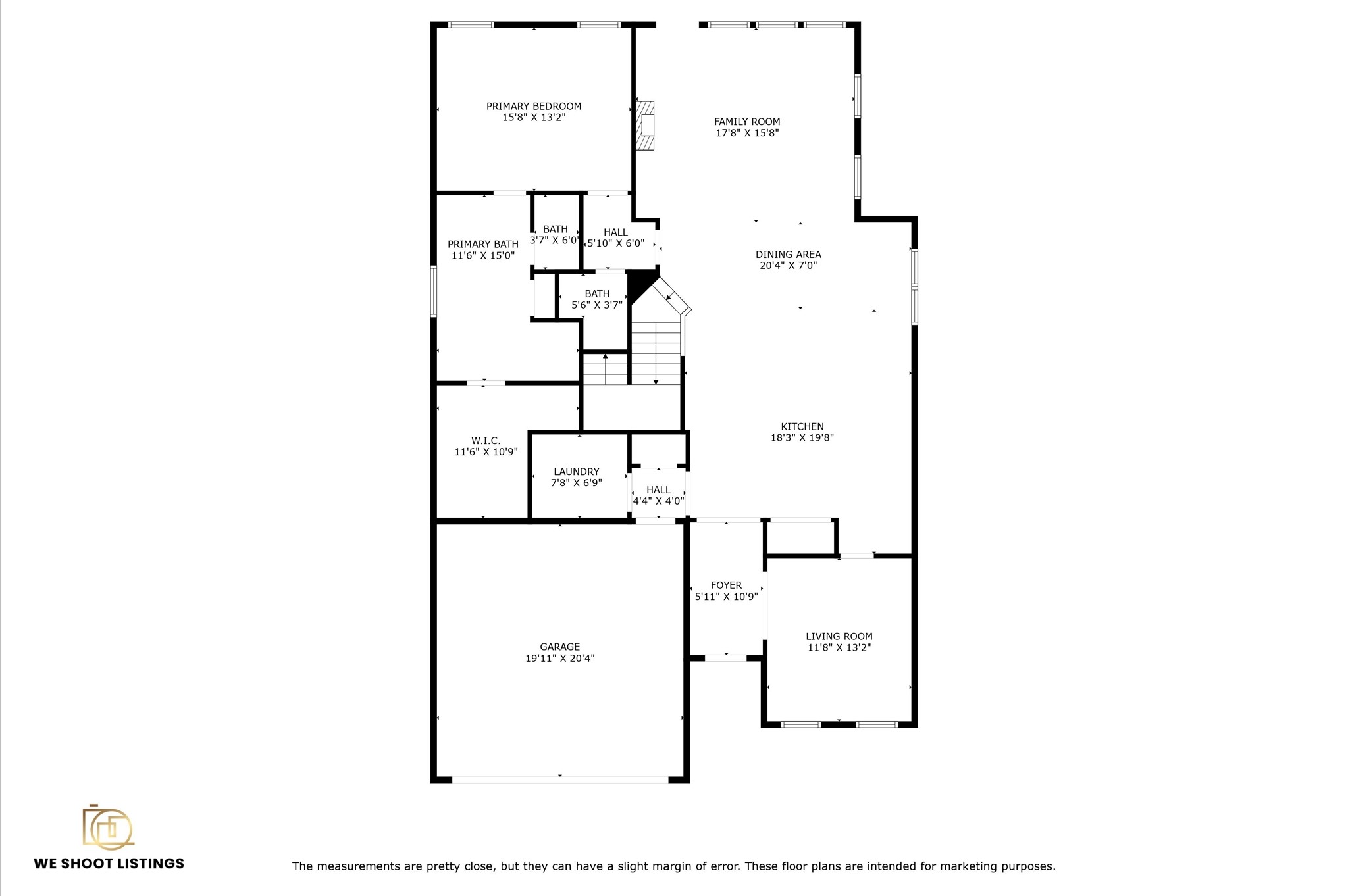 20023 Poppy Hills Lane Cleveland, TX 77327 - Photo 40 of 41
