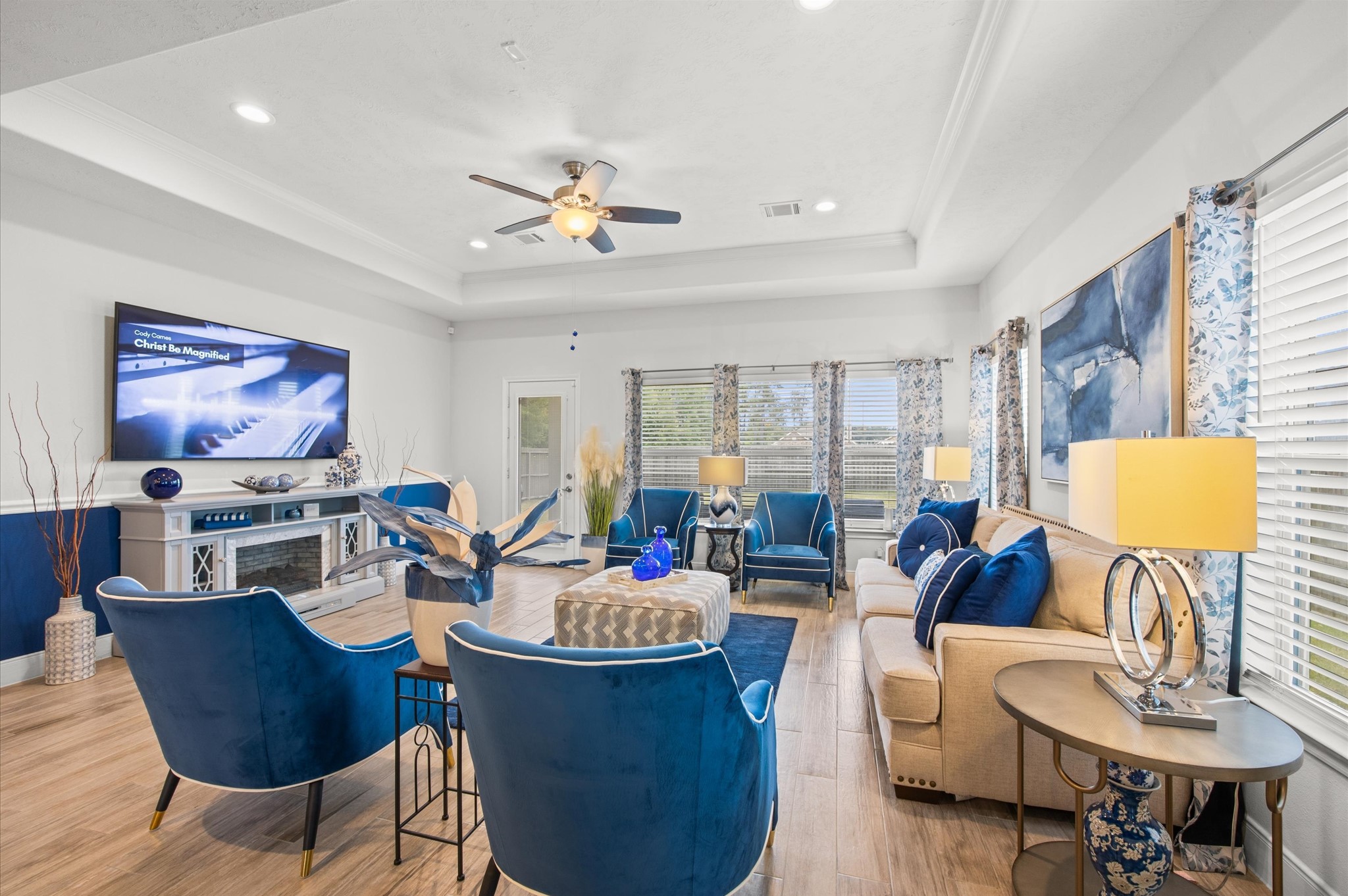 20023 Poppy Hills Lane Cleveland, TX 77327 - Photo 10 of 41